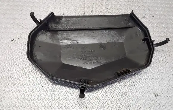 Audi A6 S6 C5 4B Timing belt guard (cover) 078109123Q