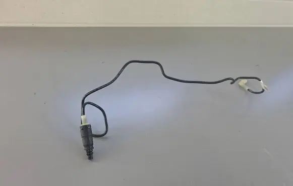 Dacia Sandero III Clutch pipe/line 308511373R