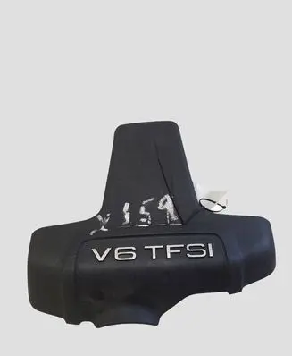 Audi Q5 SQ5 8R Engine cover (trim) 06E103927K