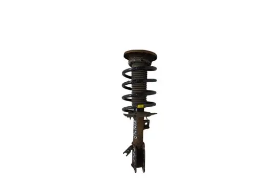 Ford Mondeo MK V Front shock absorber with coil spring HG9C18K001 HG9C18K001AEA