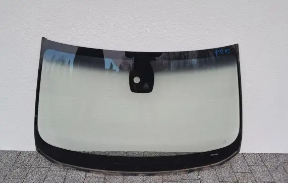 BMW M5 Front windscreen/windshield window 43R001692 E000201 AS1M1848DOT682
