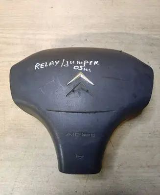 Citroen Jumper Steering wheel airbag 7353213690 CD060270563