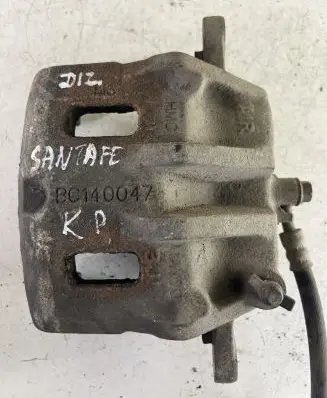 Hyundai Santa Fe Front brake caliper BC140047
