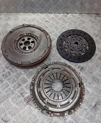 Seat Ibiza IV (6J,6P) Clutch set kit 04E105266A