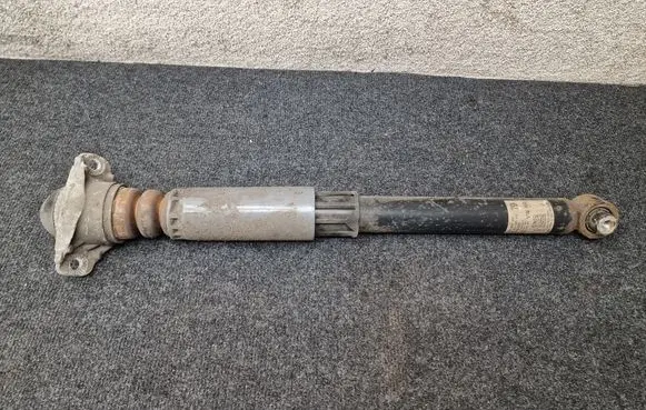 Rear shock absorber/damper
