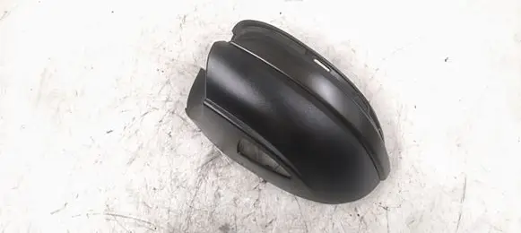 Volkswagen Golf VI Mirror indicator light 