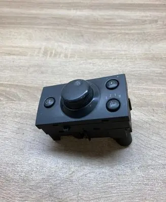 Opel Signum Light switch 13177065