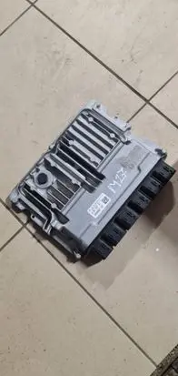 BMW 5 G30 G31 Other control units/modules 8591678 030009887 0281033065