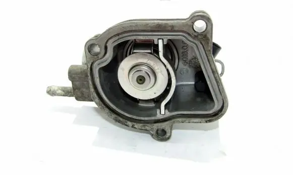 Mercedes-Benz E W211 Thermostat housing A6462000715