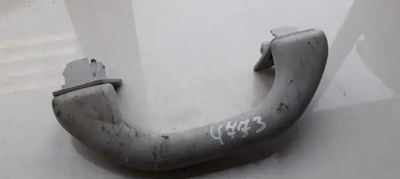 Volkswagen PASSAT B6 Front interior roof grab handle 1k0857607h