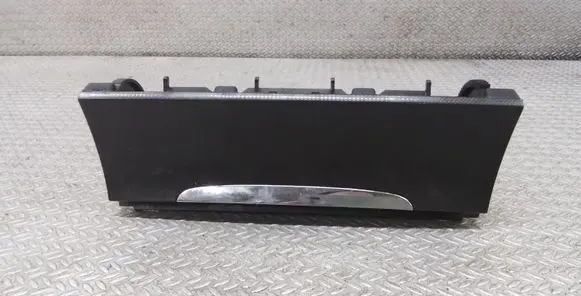 Car ashtray
