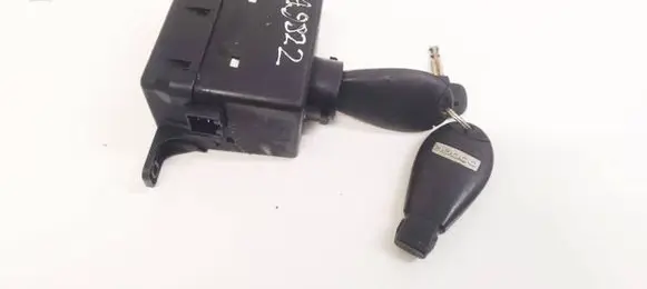Dodge Journey Ignition lock P68210155AA