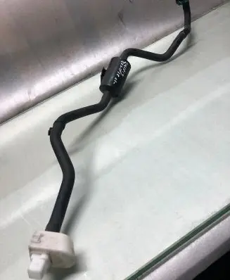 Mitsubishi Eclipse Cross Engine coolant pipe/hose 220913
