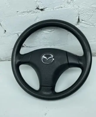 Mazda 6 Steering wheel GJ6A