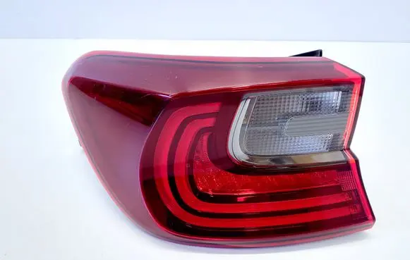 KIA Ceed Rear/tail lights 92401J7050