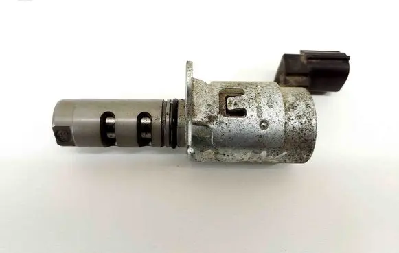 Crankshaft position sensor