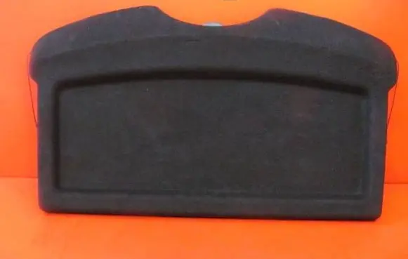 Skoda Rapid (NH) Parcel shelf 5JA867769C