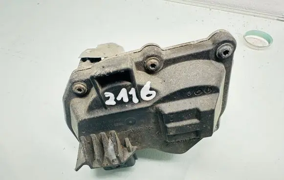 Renault Talisman Throttle body valve 147808010R