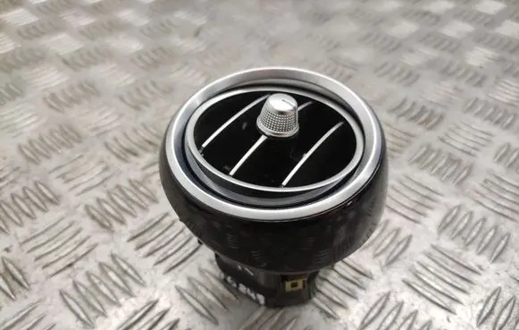 Mercedes-Benz GLC X253 C253 Dash center air vent grill A2058304604