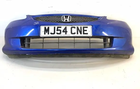 Honda Jazz Front bumper K2043