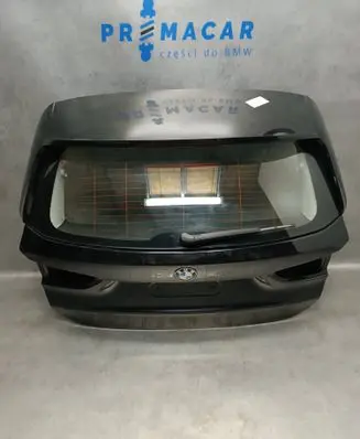 BMW X1 F48 F49 Tailgate/trunk/boot lid 7350826