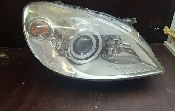 Mercedes-Benz A W169 Headlight/headlamp A1698205261 0301220288 A1698209026