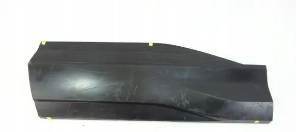 Audi Q4 Sportback e-tron Rear door trim (molding) 89A853969A