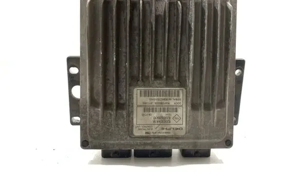 Renault Megane II Engine control unit/module ECU 8200334419 8200326910