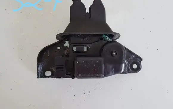 Cadillac CTS Other relay