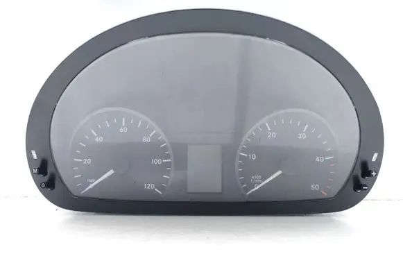 Mercedes-Benz Sprinter W906 Speedometer (instrument cluster) A9064469021 A9064468021 A9064481821