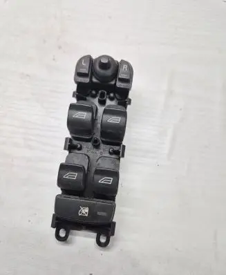 Volvo S80 Electric window control switch 30773382 03451200