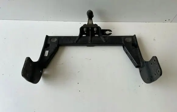 Ford Transit Custom Tow bar set BK2119D520