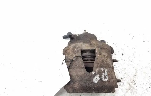 Skoda Fabia Mk1 (6Y) Front brake caliper