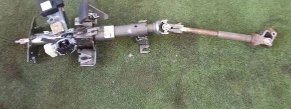 Suzuki Swift I Steering wheel axle 4820062J10