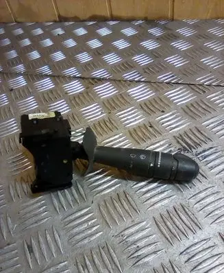 Renault Laguna II Wiper control stalk 8200012245 34447701AR