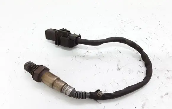 BMW 1 E81 E87 Lambda probe sensor 780436901 0281004079