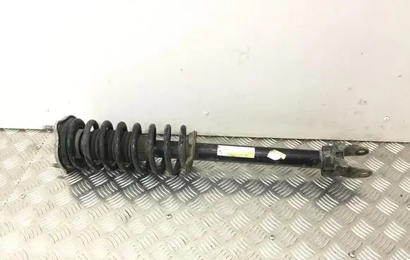 Mercedes-Benz E W238 Front shock absorber with coil spring A2383204000