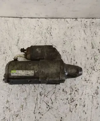 Jeep Grand Cherokee (WK) Starter motor 04801472AA D7G22