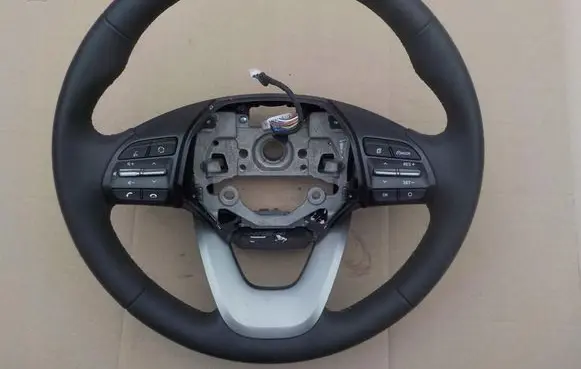 Hyundai Kona I Steering wheel 97688999