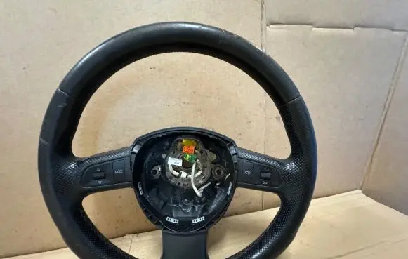 Audi A6 S6 C6 4F Steering wheel 8K0419091AG 62037000C