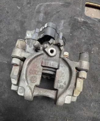 Audi A3 S3 8V Rear brake caliper 5Q0615406BR