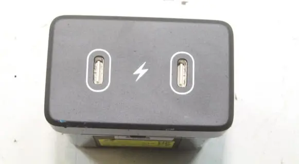 Hyundai IONIQ 6 USB socket connector 96125K3100