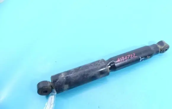 Fiat Doblo Rear shock absorber/damper IMPRK1091722