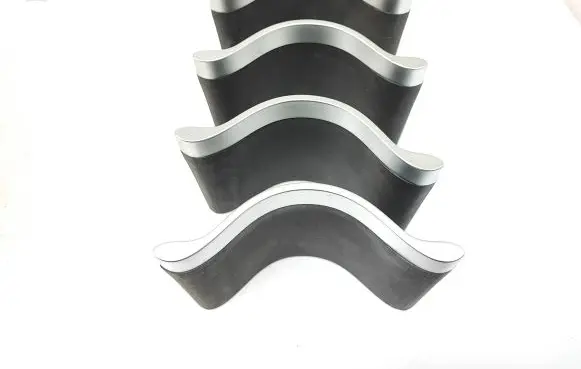 Tesla Model S Cup holder front 150138