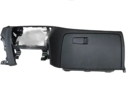 Hyundai Tucson TL Other center console (tunnel) element 84760D7100