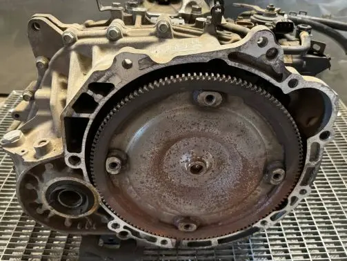 Hyundai Tucson TL Automatic gearbox EKDVAU A6MF1
