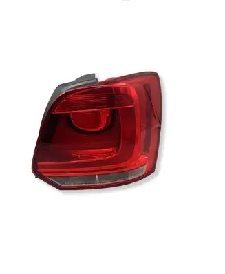 Volkswagen Polo V 6R Rear/tail lights 6R0945096
