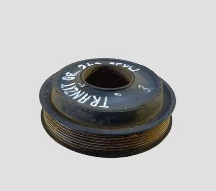 Ford Transit Crankshaft pulley