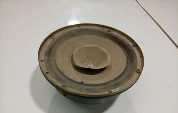 Renault Laguna I Front door speaker 7700814246