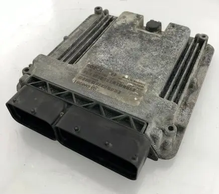 Mitsubishi Outlander Engine control unit/module 1860A906 1039S23165 0281014108